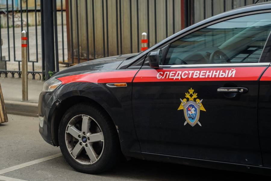 Подозреваемые в избиении до смерти человека задержаны в Красноярске