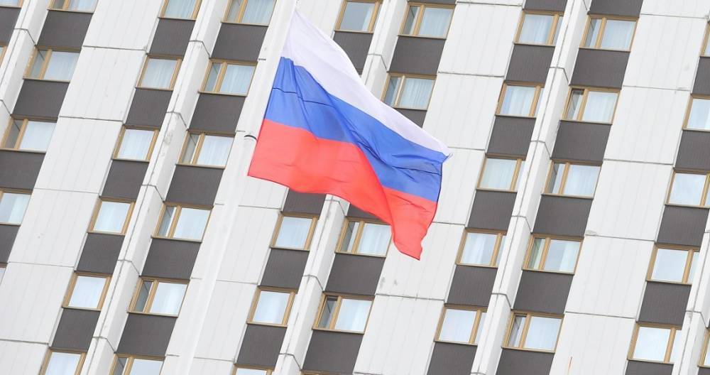 В РАН предрекли частичную отмену антироссийских санкций