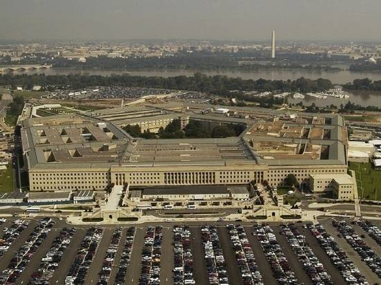 Министр обороны США: американские войска в Сирии попали в ловушку