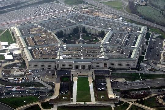 Глава Пентагона: американские войска попали в ловушку в Сирии