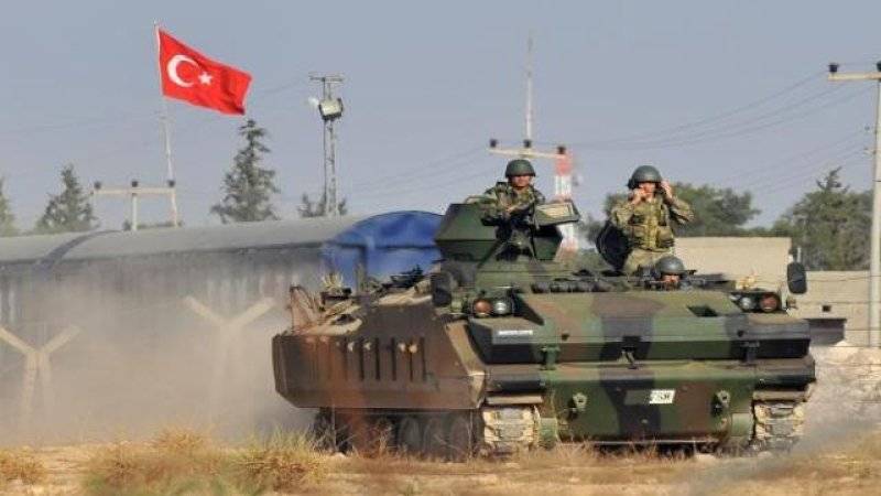 Эксперт заявил, что операция Турции против курдских террористов приблизит мир в Сирии