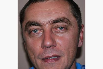 Захарий Калашов - В избиении главного вора в законе Украины появился след лидера преступной России - lenta.ru - Россия