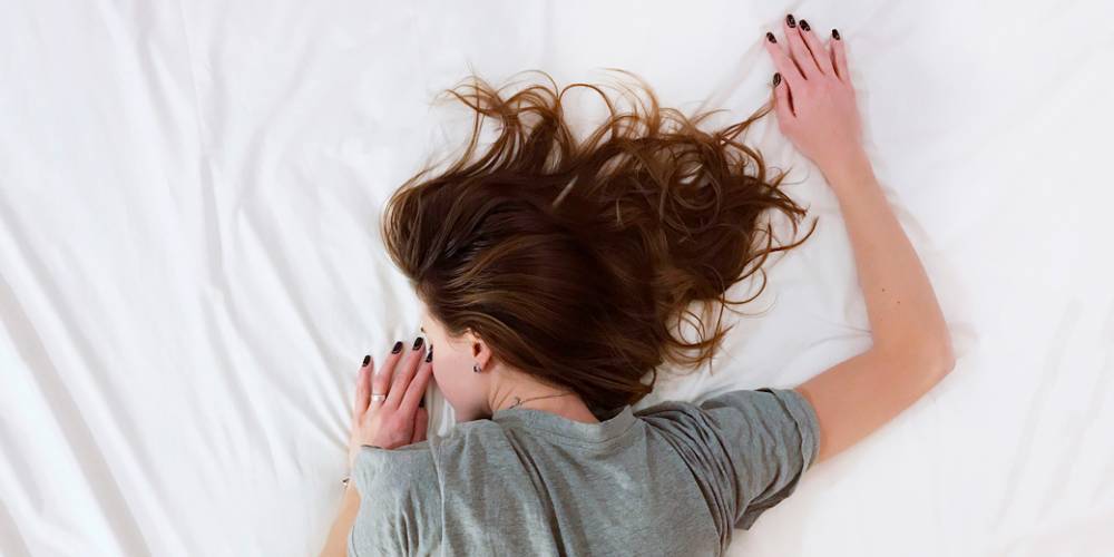 Ученые выяснили почему некоторым людям достаточно 4 часов сна в сутки