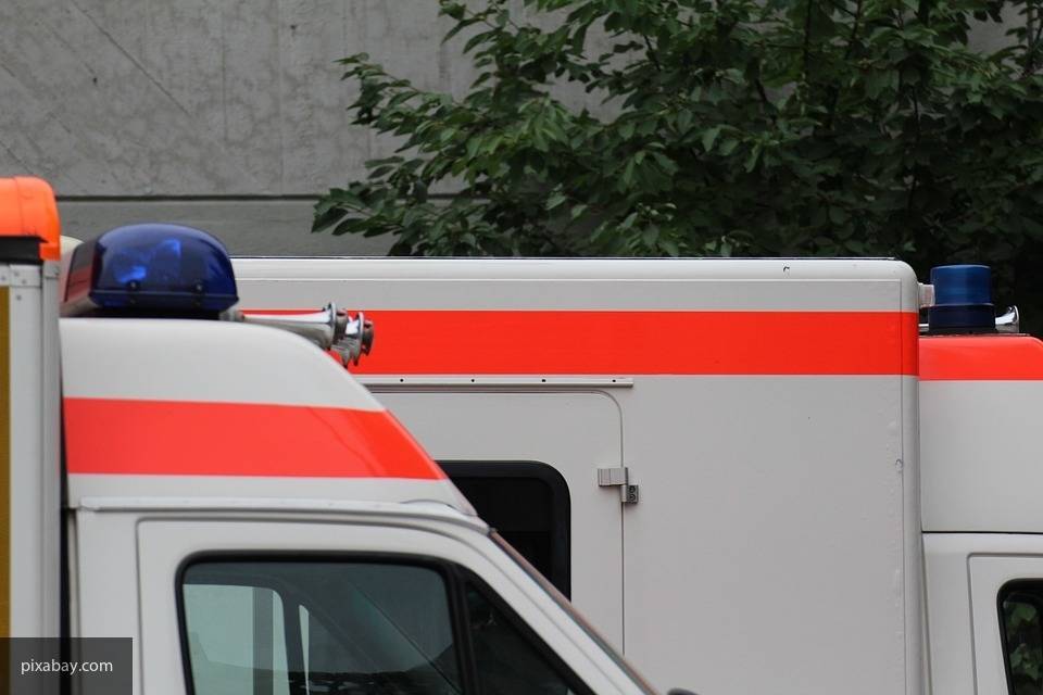 Десять человек получили травмы в ДТП с автобусом в Уфе