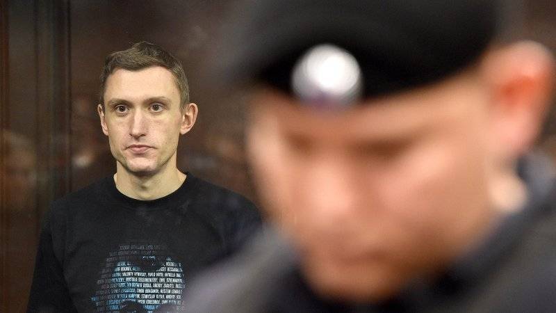 Приговор Котову за нарушения на митингах суд признал законным