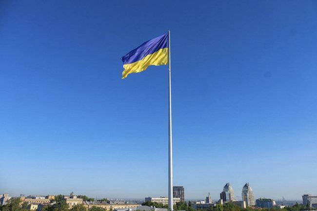 МИД Украины готовится поделить страну пополам