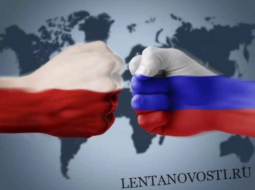 Польский политик призывал наладить отношения с Россией