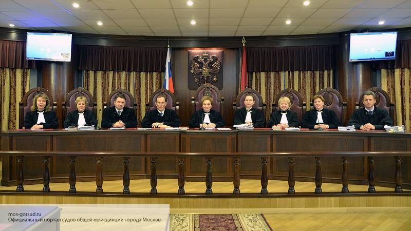 Суд оставил в силе приговор Котову, осужденному на четыре года за беспорядки в Москве