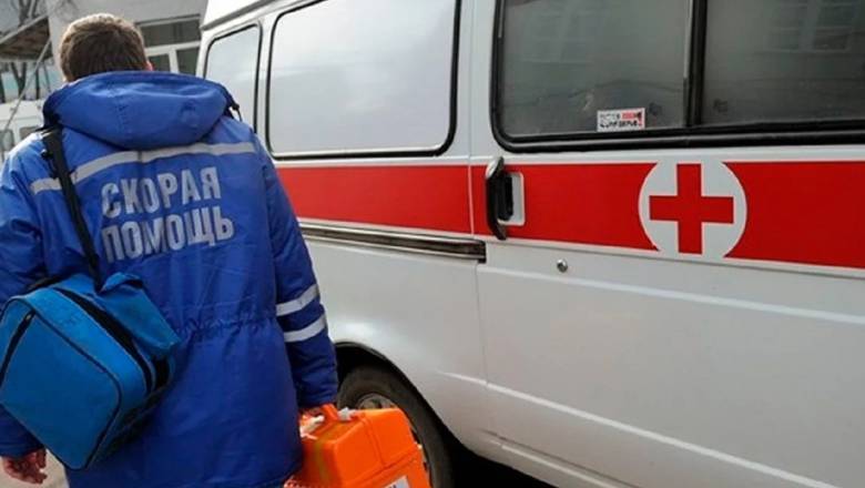 В Перми водитель сбил на пешеходном переходе пятерых детей