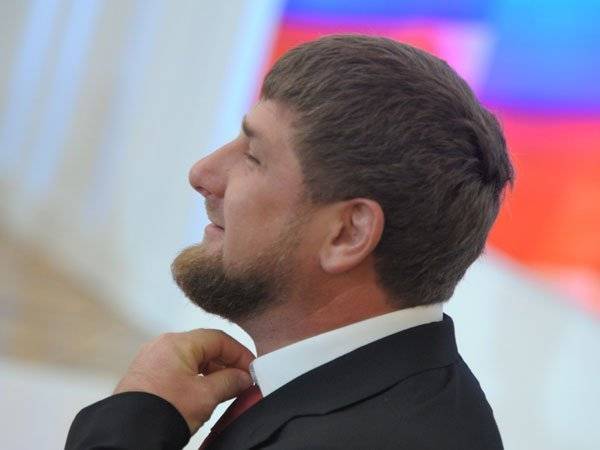 «Новая газета»: Рамзан Кадыров проводит «зачистку ближайшего круга»
