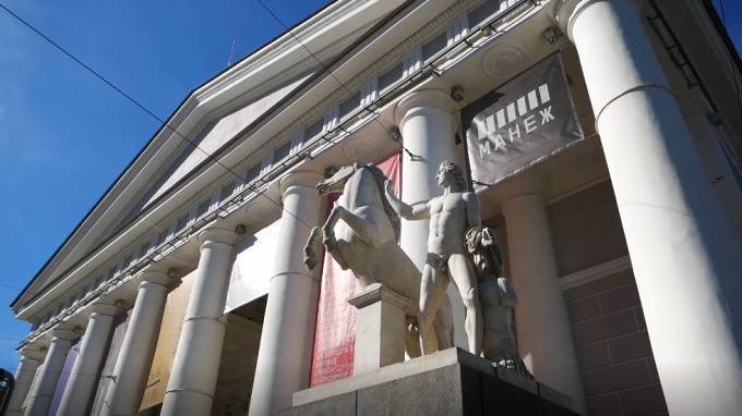 В ЮНЕСКО не удовлетворены состоянием исторического центра Петербурга