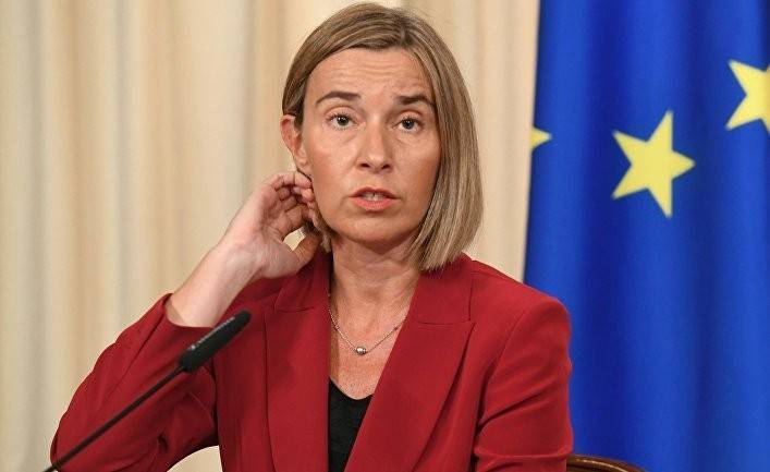 Главред: ЕС вынес вердикт по таинственному плану Б по Донбассу
