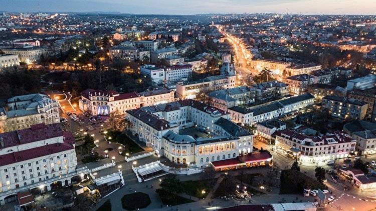 Бюджет Севастополя на 2020 год: больше, чем ожидалось