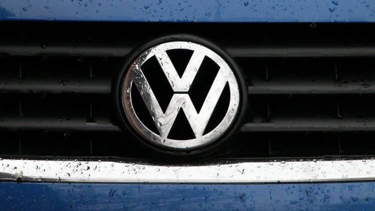 Volkswagen принял решение отложить строительство завода в Турции