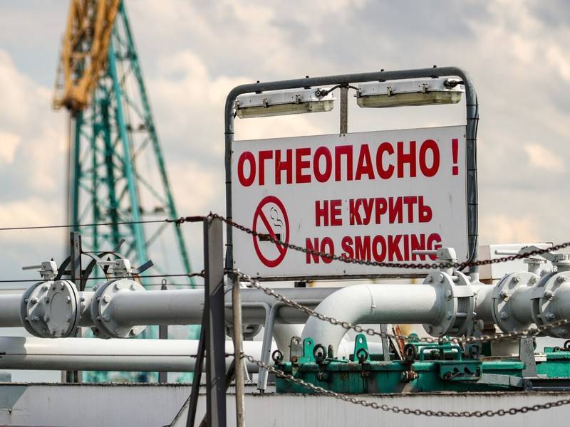 В Европе предсказали резкий рост спроса на российский газ после 2025 года