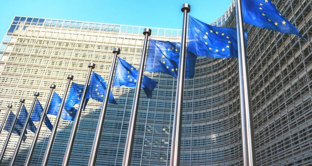 Евросоюз продлил санкции против РФ из-за Скрипалей