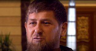 Аналитики объяснили появление информации о заговоре против Кадырова
