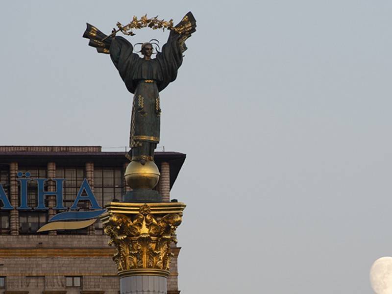 В Киеве нашли альтернативу «формуле Штайнмайера»