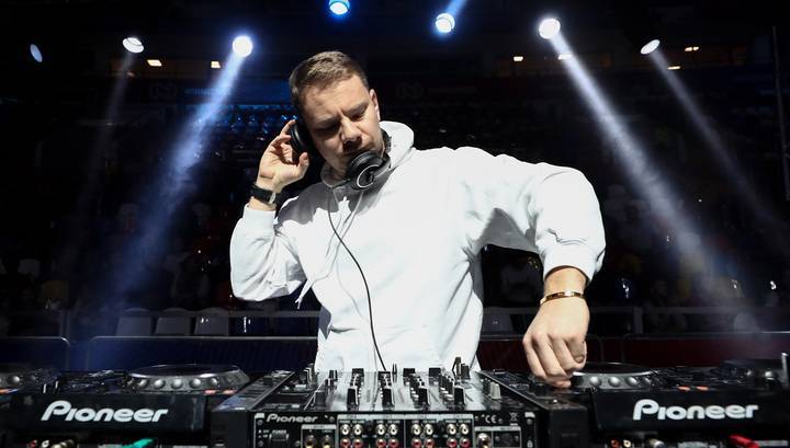 DJ Smash пошел на мировую с обидчиками и простил им 2 миллиона