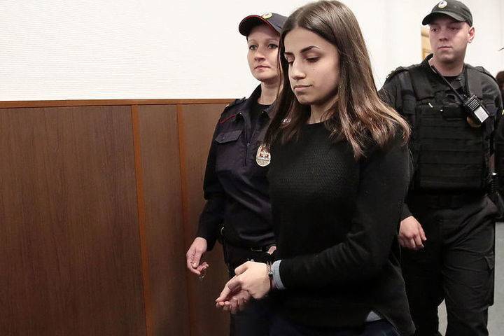 Адвокаты рассказали, как Михаил Хачатурян воспитывал своих дочерей