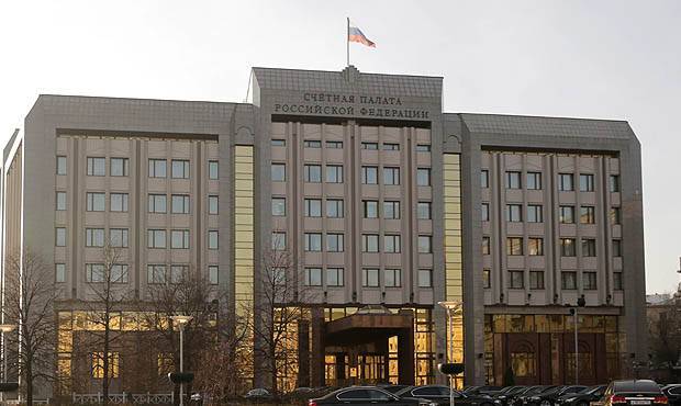 Счетная палата сообщила о риске невыплаты госкомпаниями 301 млрд рублей в бюджет