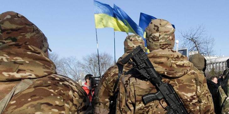 Министр иностранных дел Украины заявил о военной альтернативе формуле Штайнмайера