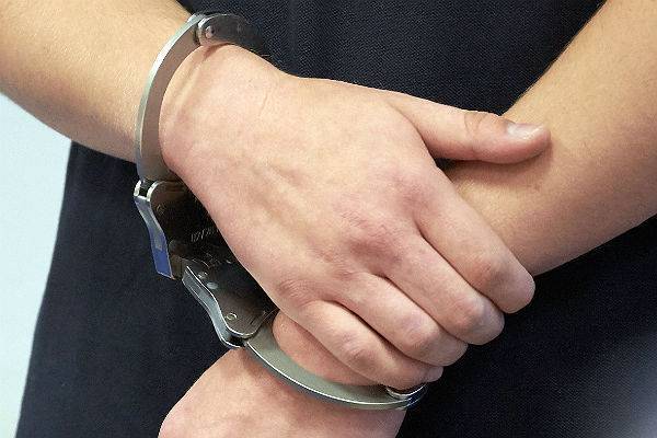 В Красноярске поймали подозреваемых в избиении человека до смерти