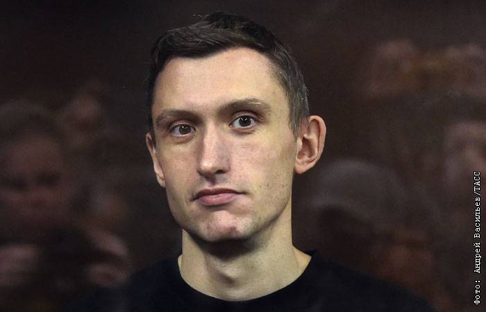 Мосгорсуд признал законным приговор активисту, осужденному по "дадинской статье"