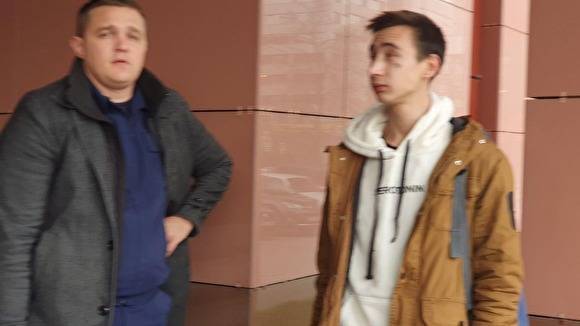 СК изъял банковские карты сотрудника штаба Навального в Челябинске