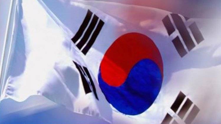 Южная Корея попросила у России поддержки в деле ядерного разоружения КНДР