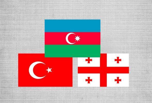 Встреча глав МИД Грузии, Азербайджана и Турции отложена по просьбе Анкары