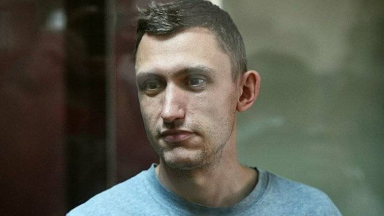 Осуждение Котова: судьи вынесли приговор сами себе