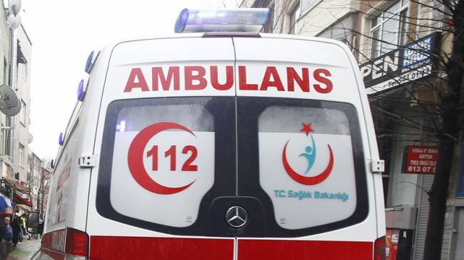 В Турции попал в ДТП автобус с туристами из России — двое госпитализированы