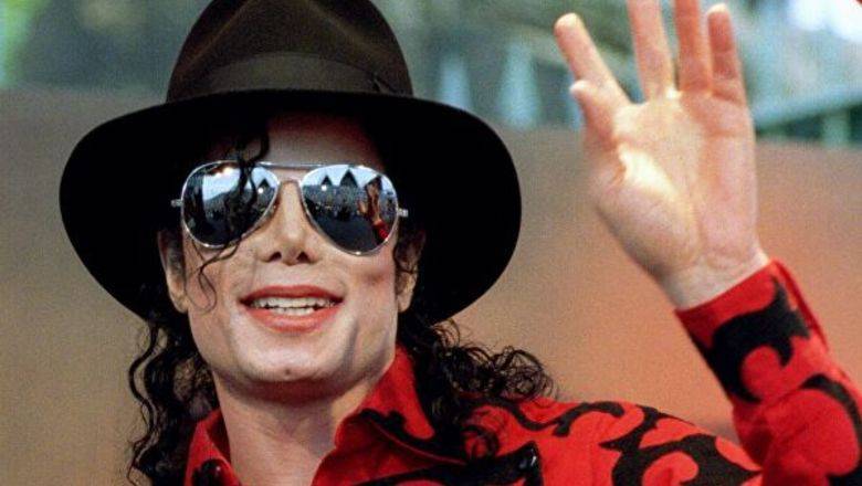 Элтон Джон: Майкл Джексон был душевнобольным