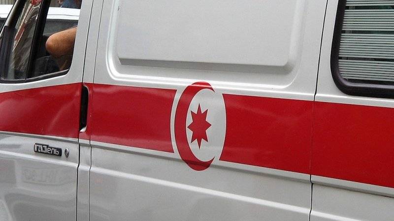 Два туриста из РФ пострадали в ДТП с автобусом в турецкой Анталье