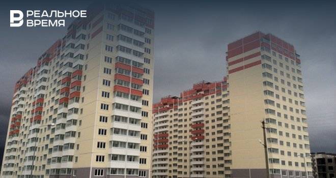За девять месяцев года в Башкортостане введено в эксплуатацию 1,5 млн кв. м жилья