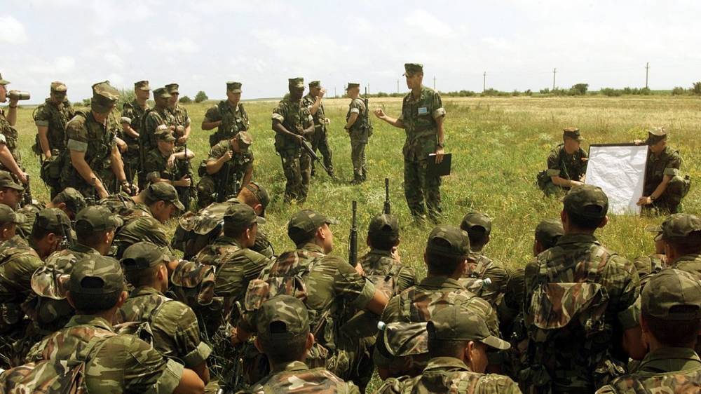 Минобороны РФ не обсуждало с турецкими коллегами расширение военной операции в Сирии