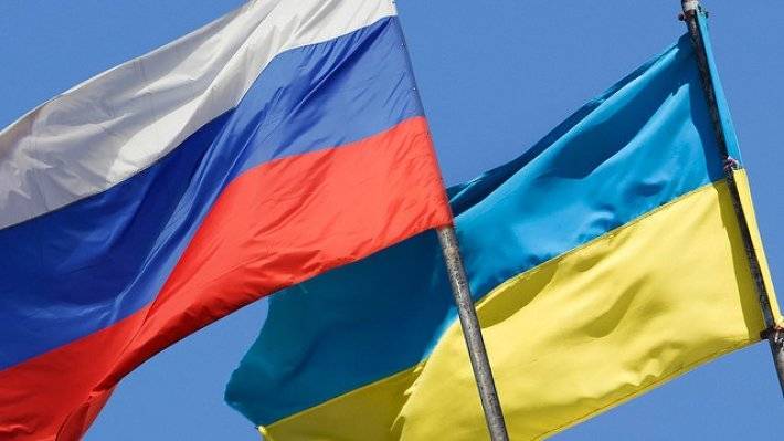 Россияне стали лучше  относиться к Украине после избрания Зеленского