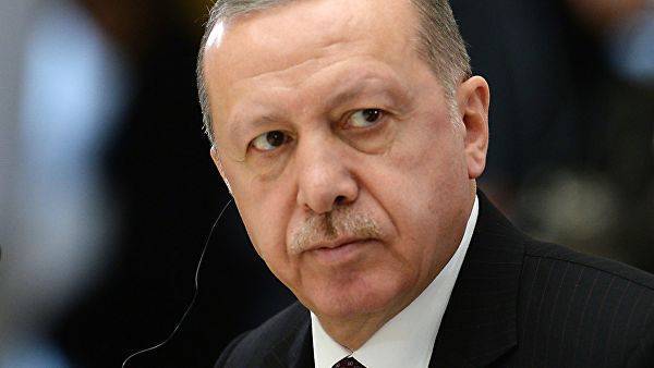 Эрдоган: Турция вернет в Сирию три миллиона беженцев