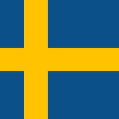 Почти пятую часть населения Швеции составляют иммигранты