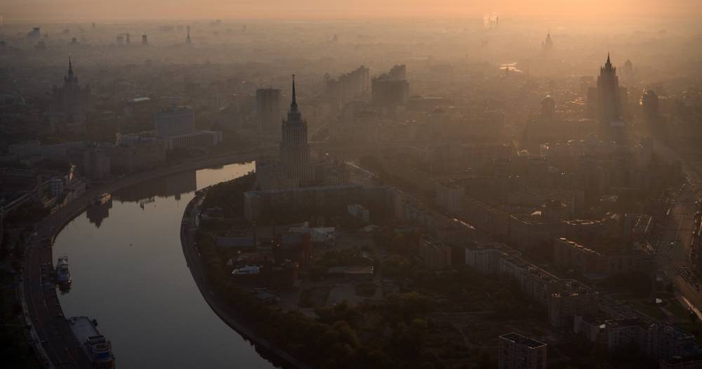 Шесть проклятых районов Москвы, из которых сбегают жители