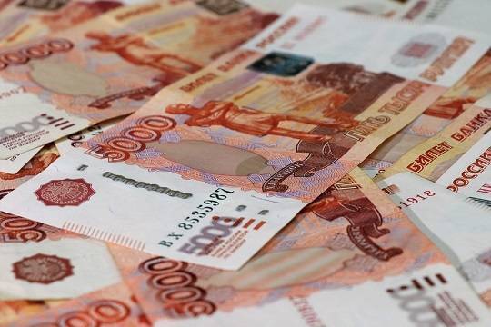 В Москве пресечена попытка распространения фальшивых денег