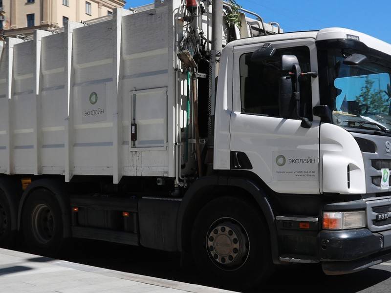 ФАС выступила за снижение тарифов на вывоз мусора в некоторых регионах