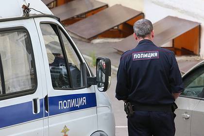 Пропавшая при продаже автомобиля россиянка найдена мертвой