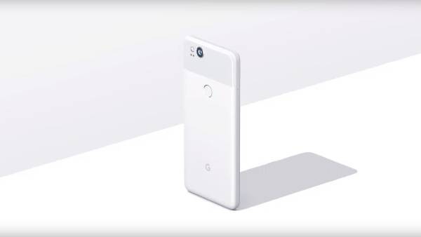 Начались продажи телефонов Google Pixel 4 и Google Pixel 4 XL