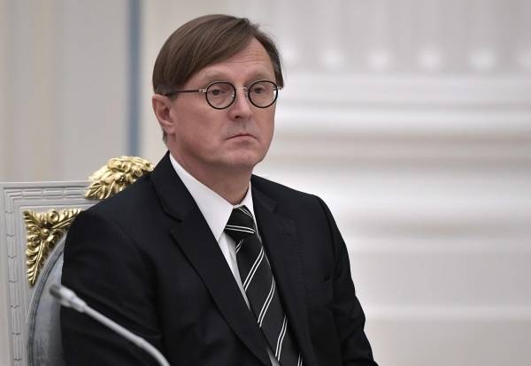 Судья Конституционного суда раскритиковал высшее образование в России