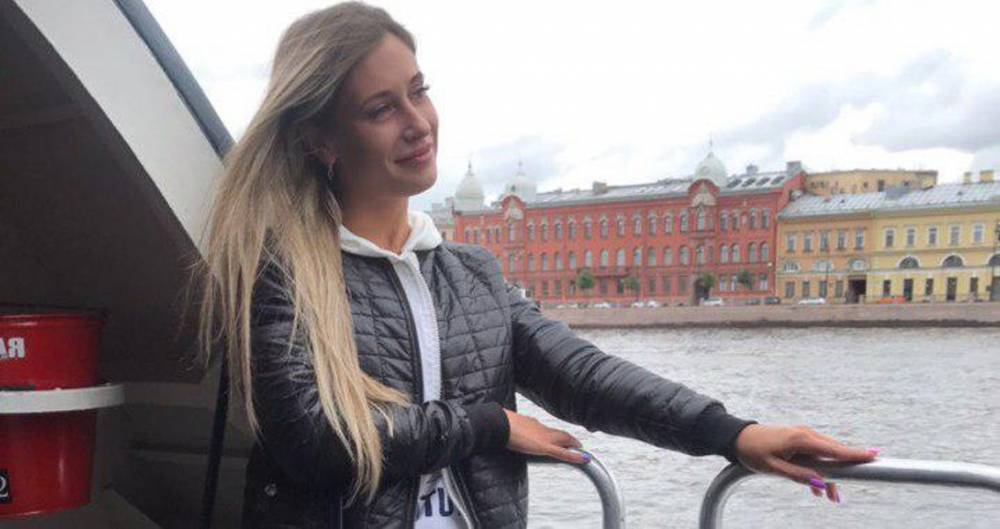 Сестра подозреваемого в убийстве девушки на Урале заявила о его задержании