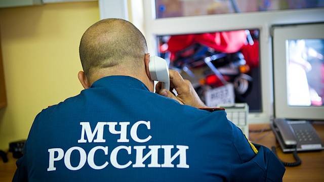 425 человек эвакуировали из школы в Томске из-за короткого замыкания