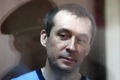 Обвинения полковника-миллиардера Захарченко во взятке назвали голословными