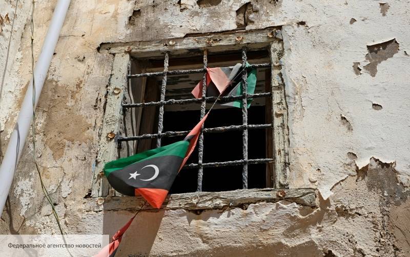 Делегат ПНС в Сочи оказался связан с палачами тайной тюрьмы «Митига» в Триполи
